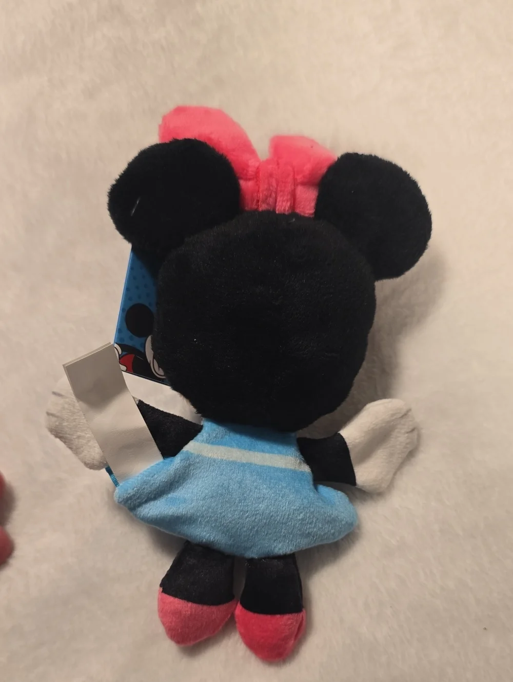 Disney soft minnie